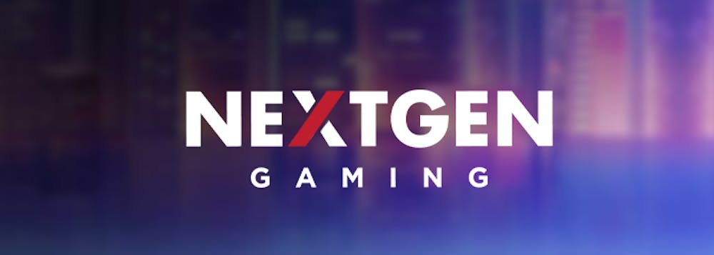 Logo von NextGen Gaming