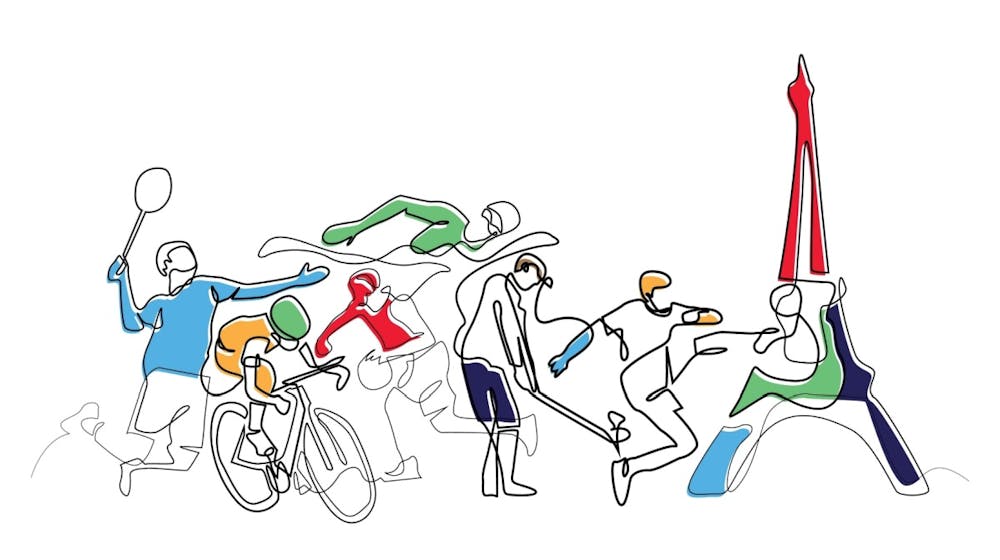 Olympia Wetten 2024: Wettanbieter, Quoten und Prognosen zu den Olympischen Sommerspielen