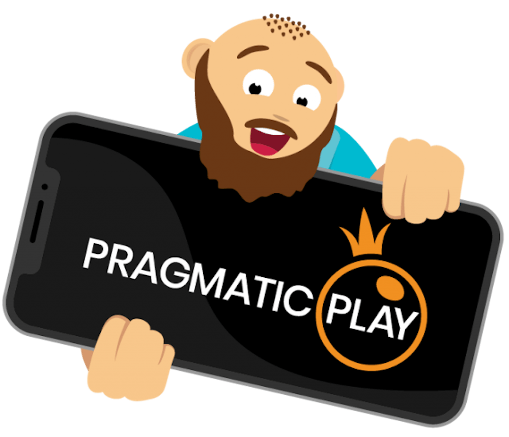 Der Softwareentwickler Pragmatic Play im Test