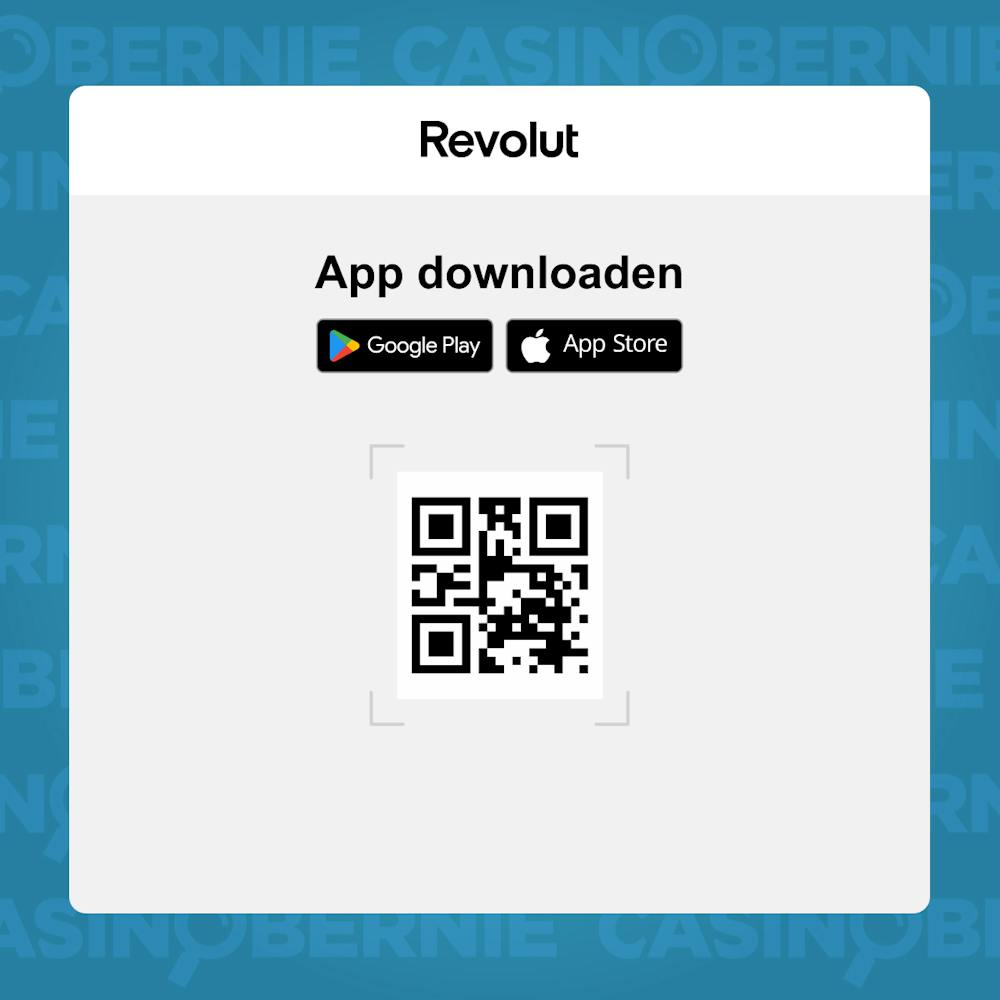 Revolut-App herunterladen
