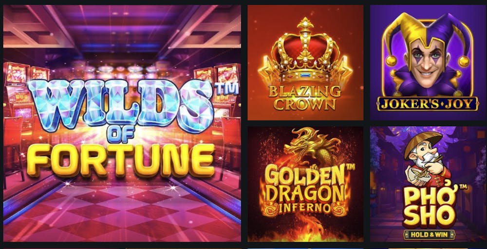 RoyalistPlay Casino Online Spiele