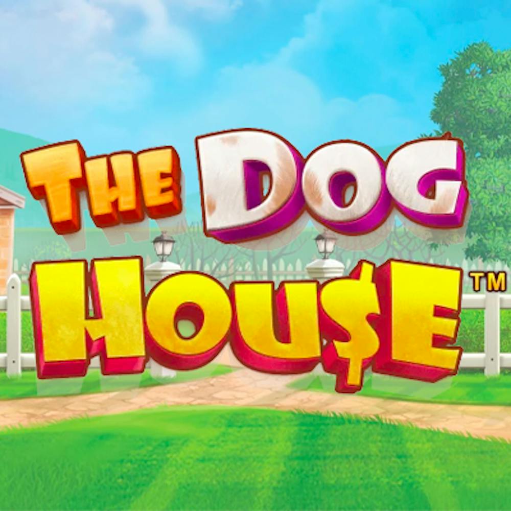 The Dog House: Kostenlose Demo-Version &#038; Bewertung des Slots logo