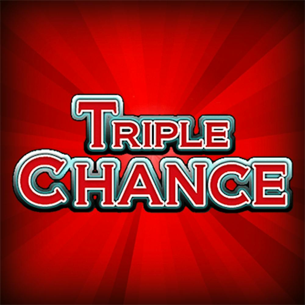 Triple Chance: Kostenlose Demo-Version spielen logo