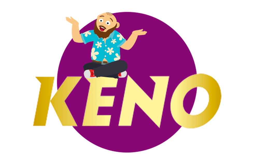 Was ist Keno