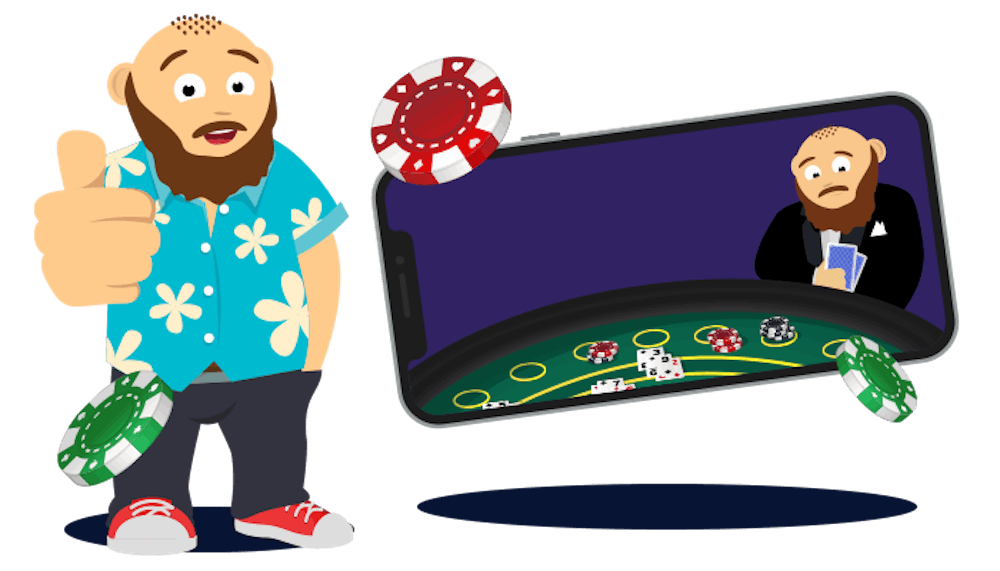 Wodurch zeichnen sich Live Casinos aus