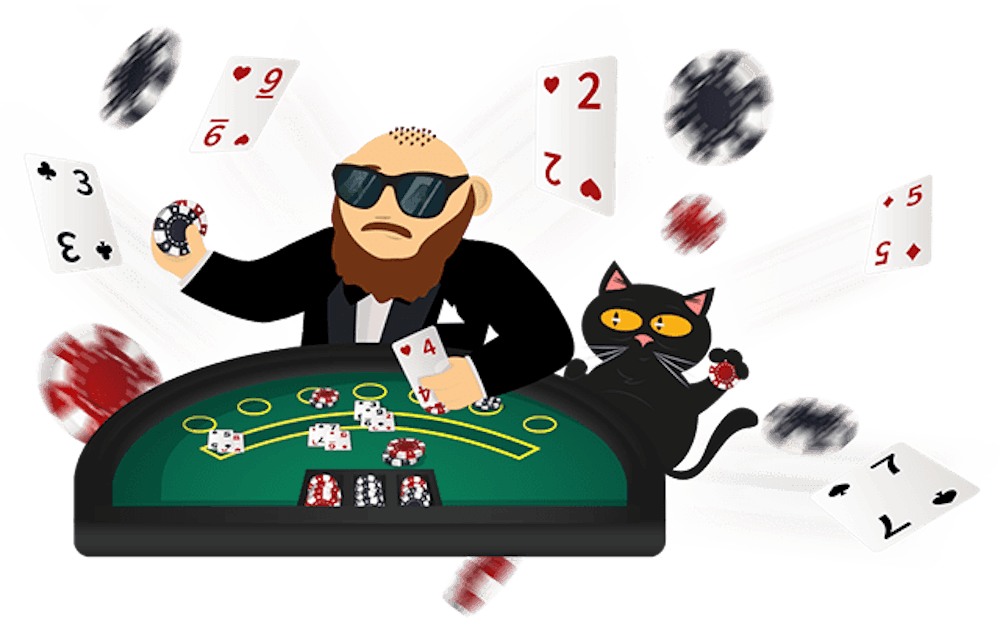Rentabilität von Spielen in High Roller Casinos