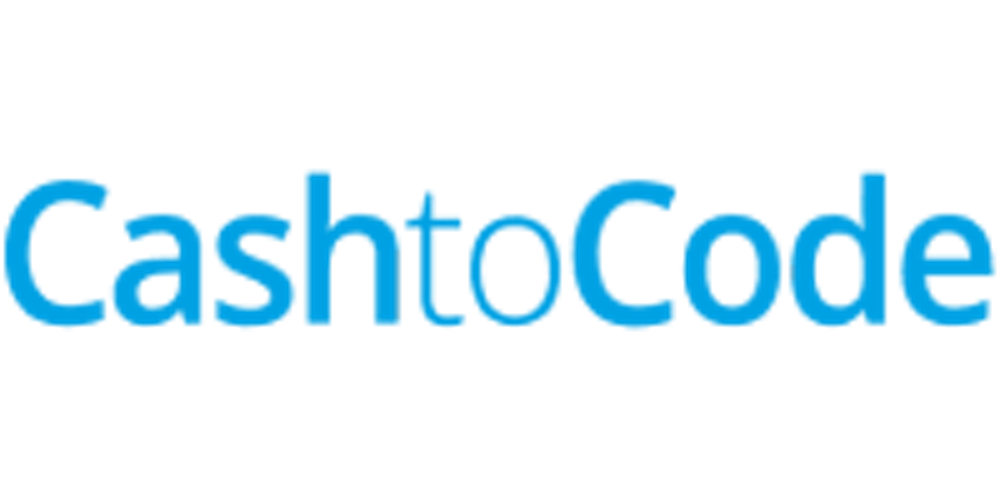 Cashtocode Logo