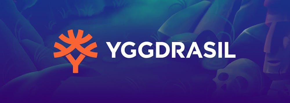Das Logo vom Provider Yggdrasil