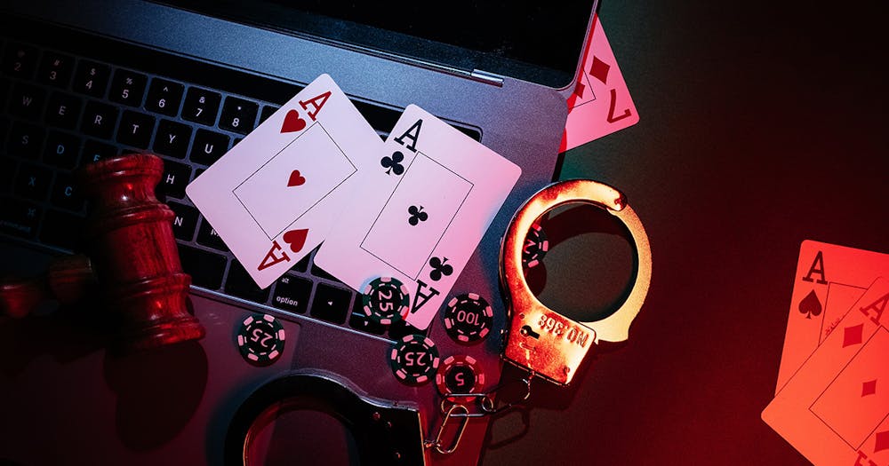 Anstieg illegalen Glücksspiels: Eine Sorge für die Branche