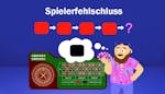 Spielerfehlschluss (Gamblers Fallacy) &#8211; Analyse und Tipps