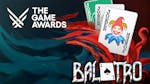 Balatro &#8211; Indie Glücksspiel räumt bei Game Awards 2024 ab