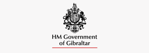 Gibraltar logotyp