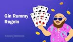 Gin Rummy Regeln: Gin Rummy lernen