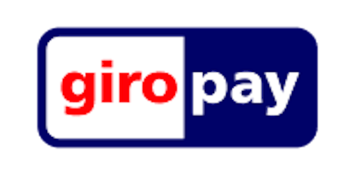 Giropay Casinos logotyp