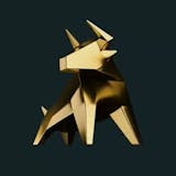 Golden Bull Casino Logotyp