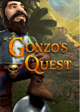 Gonzo’s Quest – Freie Demoversion &amp; Slotbewertung