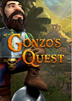 Gonzos Quest Slot – Gewinnlinien, Symbole, RTP & Demo