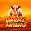 Great Rhino: Kostenlose Demo-Version &#038; Bewertung des Slots