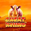 Great Rhino – Freie Demo-Version & Slotbewertung