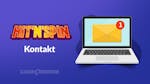 Hit n Spin Casino Kontakt – So erreichen Sie den Kundenservice