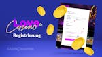Love Casino Registrierung: Wie eröffnen Sie ein Konto im Love Casino?