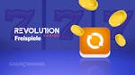 Revolution Casino Freispiele: Angebote, Bedingungen & Umsatzvorgaben