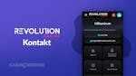 Revolution Casino Kontakt – So erreichen Sie den Kundenservice