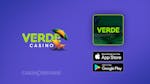 Verde Casino App: Wie nutzen Sie die Verde Casino App auf Android und iOS?