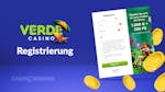 Verde Casino Registrierung – So eröffnen Sie schnell Ihr Konto