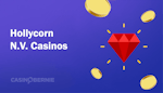Hollycorn N.V. Casinos – Alle Seiten im Überblick