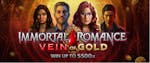 Immortal Romance Slots: 14-jährige Liebesgeschichte mit Vampiren &#038; turbulenter Mathematik