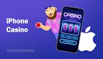 iPhone Casino 2025 – Beste Anbieter für iOS Nutzer