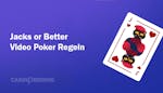Jacks or Better Video Poker Regeln erklärt