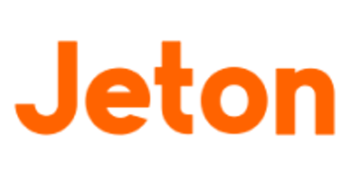 Jeton Casinos logotyp