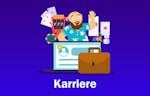 Karrieremöglichkeiten bei CasinoBernie