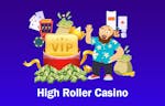 High Roller Online Casinos in Deutschland: Beste Angebote für VIP Spieler