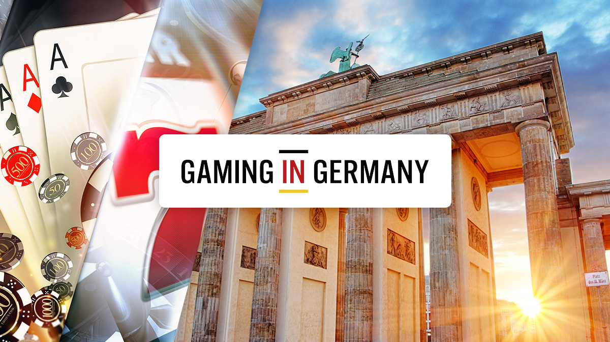 Gaming in Germany Konferenz 2023: Zukunft der Online Casinos