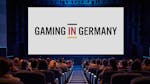 Konferenz Gaming in Germany 2023: Zukunft des Glücksspiels