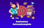 Automatenspiele kostenlos 2024: Slots ohne Anmeldung spielen