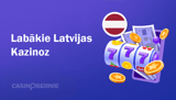 Labākie Latvijas Kazino