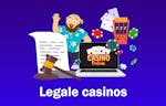 Legale Online Casinos: Anbieter mit Zulassung in Deutschland