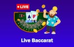 Live Baccarat Casino – 300+ Online Anbieter im Test 2025