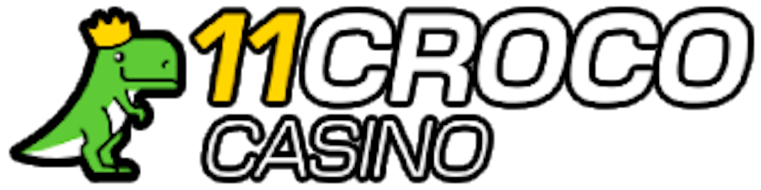 casino 11 Croco Casino logo