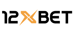 12xbet Casino logo