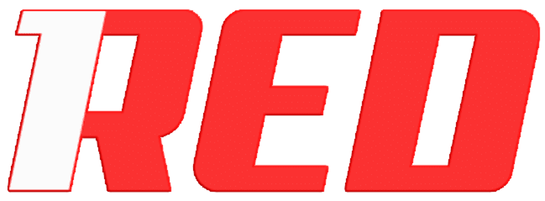 casino 1Red Casino logo