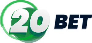 20 Bet Casino logo