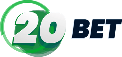 20 Bet Casino logotyp
