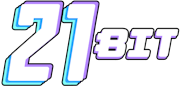21 Bit Casino logotyp