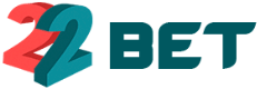 22Bet Casino logotyp
