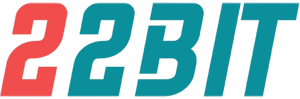 22Bit Casino logotyp
